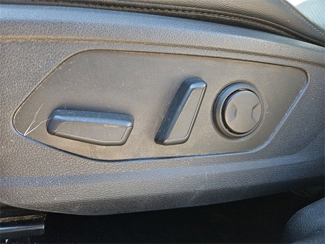 Used 2023 Kia Sportage EX image 14