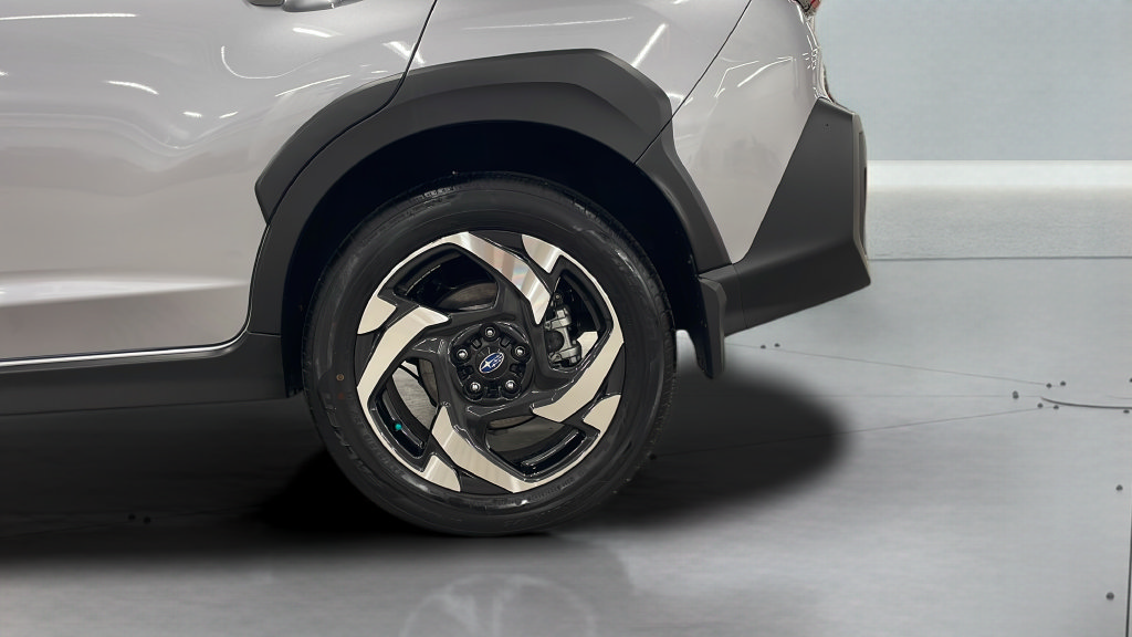 Certified 2026 Subaru Crosstrek 2.5i Limited w/ Crosstrek Mirror Package AWD/4WD image 28
