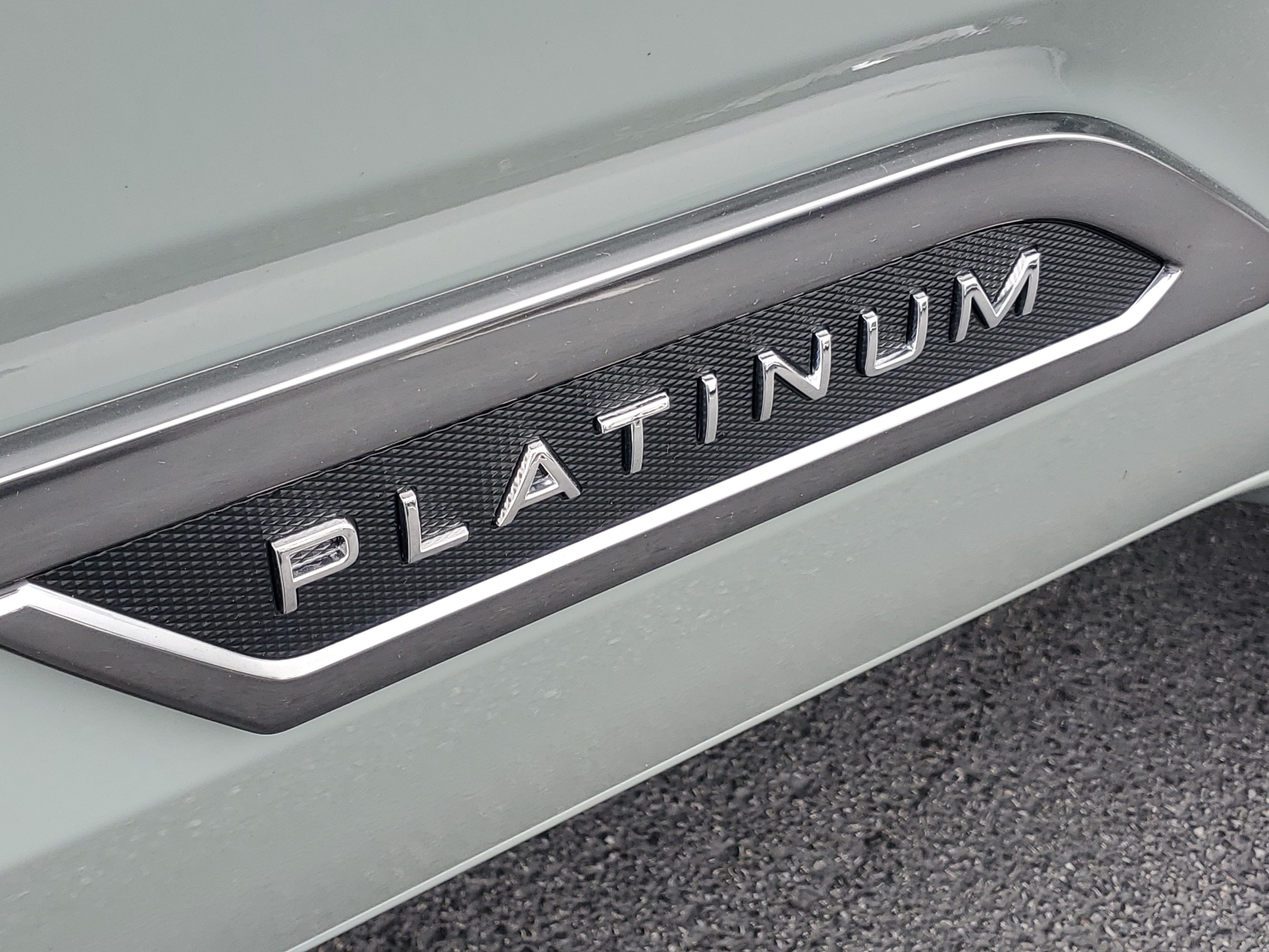 New 2026 Toyota Tundra Platinum AWD/4WD image 7