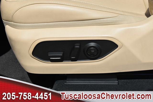 Used 2024 Jeep Grand Cherokee Limited image 20