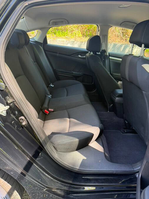 Used 2016 Honda Civic LX image 4