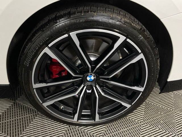 Certified 2024 BMW M240i xDrive Coupe w/ Premium Package AWD/4WD image 42