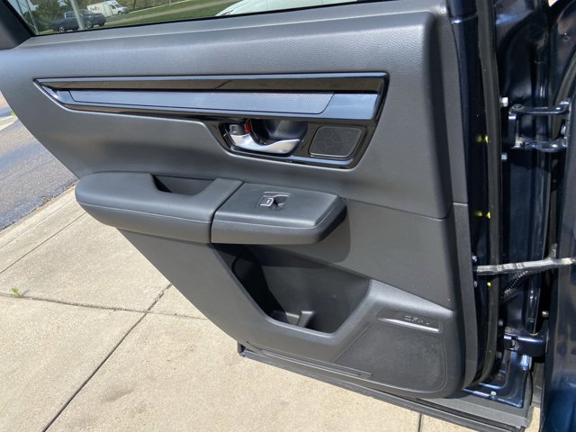 Used 2023 Honda CR-V EX-L image 51