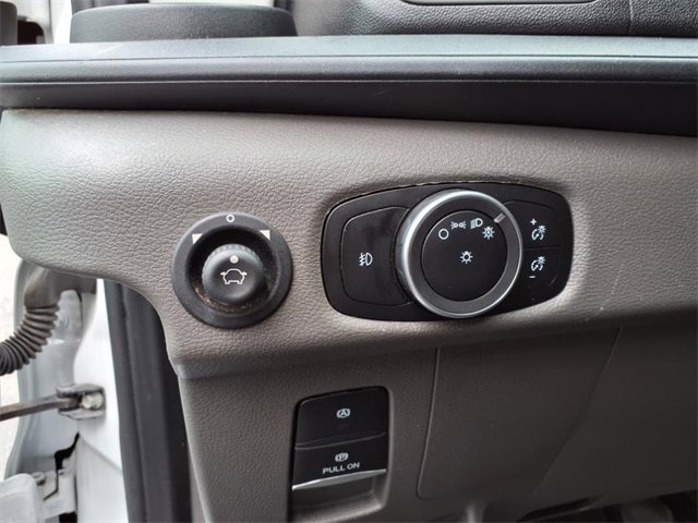 Used 2023 Ford Transit 250 Low Roof w/ Exterior Upgrade Package image 25