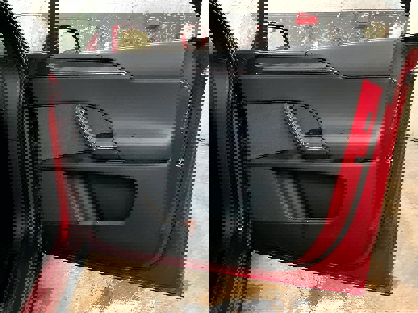 Used 2024 Tesla Model X image 26