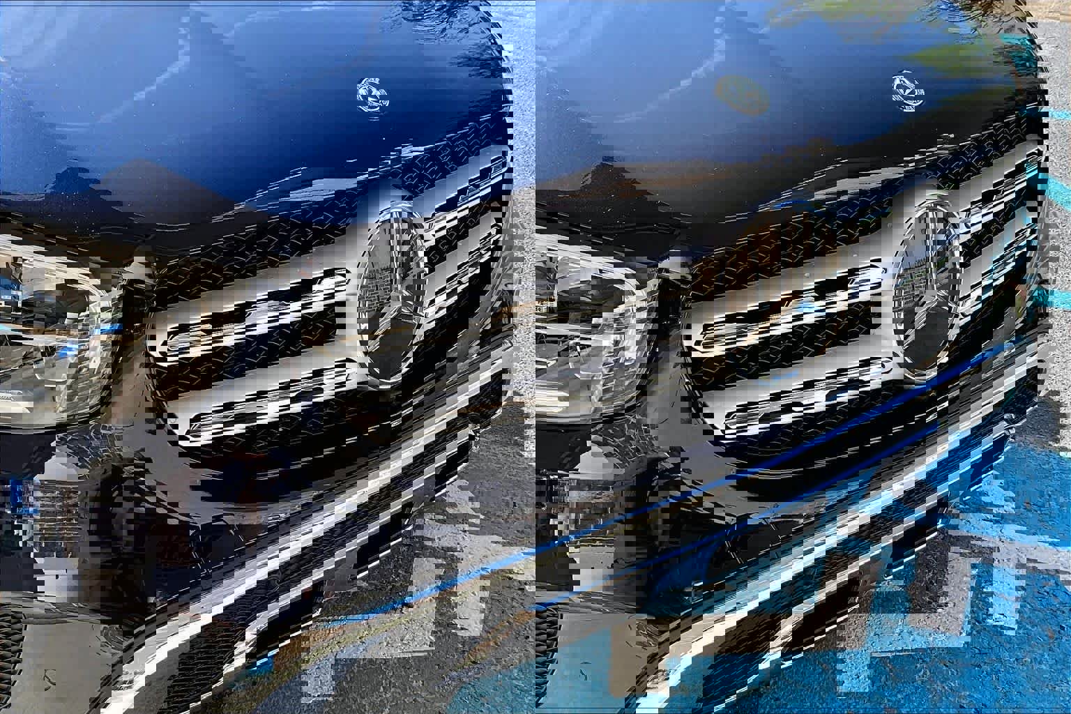 Certified 2022 Mercedes-Benz GLC 300 4MATIC image 30