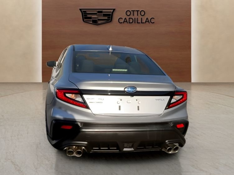 Used 2024 Subaru WRX image 4