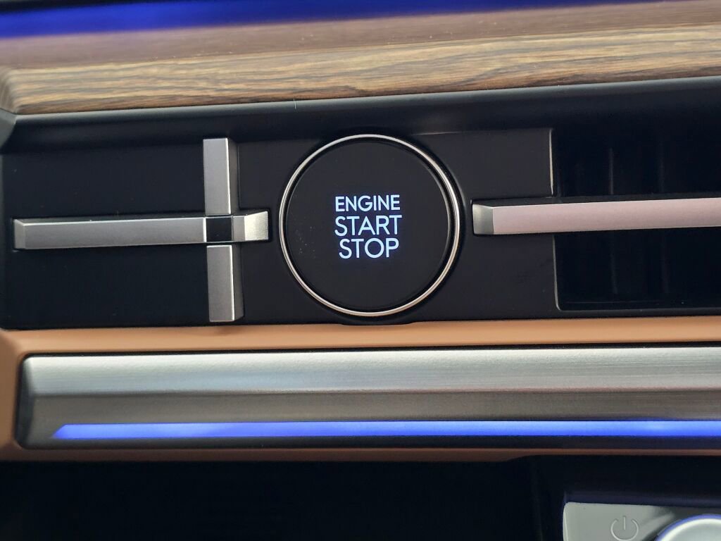 New 2026 Hyundai Santa Fe Calligraphy image 28