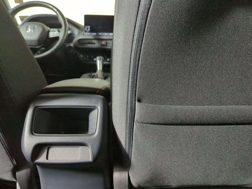 Certified 2023 Honda HR-V Sport image 31