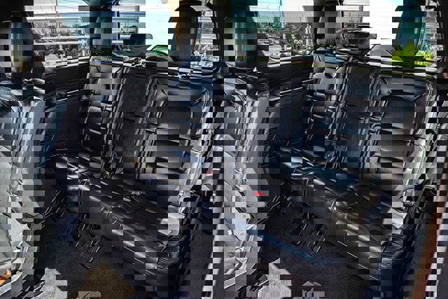 Used 2024 Lincoln Navigator Reserve w/ Monochromatic Package image 19