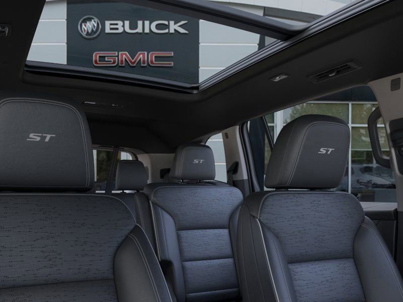 New 2026 Buick Enclave Sport Touring w/ Super Cruise Package AWD/4WD image 24