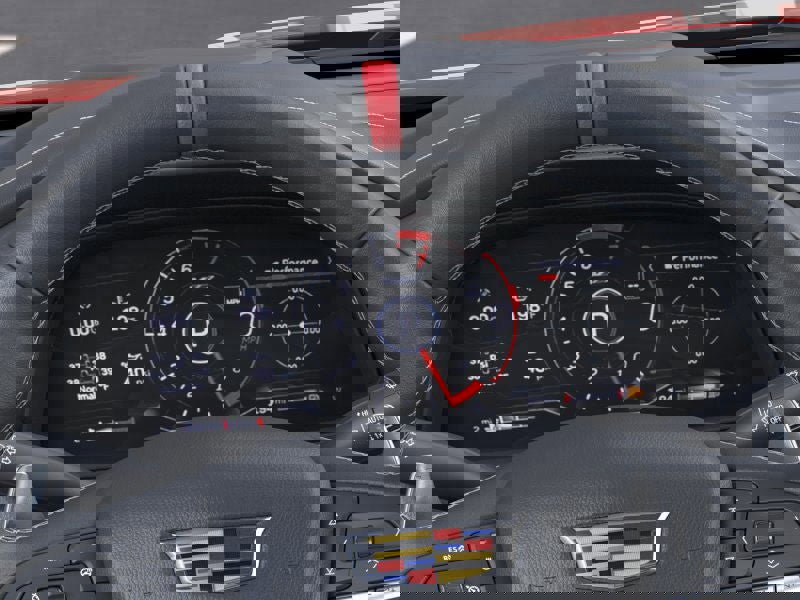 New 2026 Cadillac CT4 V Blackwing w/ Carbon Fiber 1 Package image 42