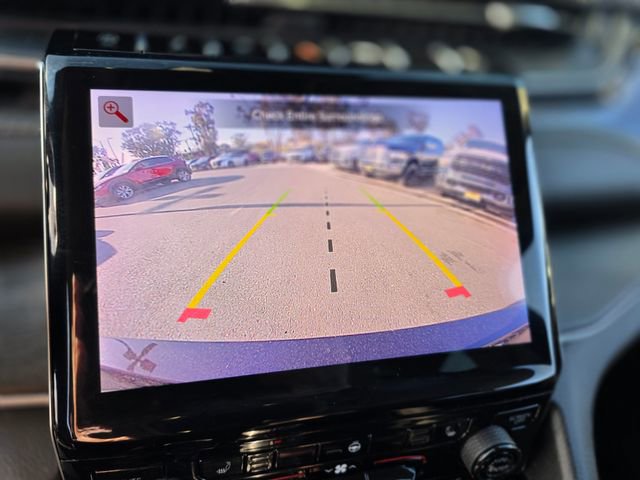 Used 2022 Jeep Grand Cherokee L Limited AWD/4WD image 34
