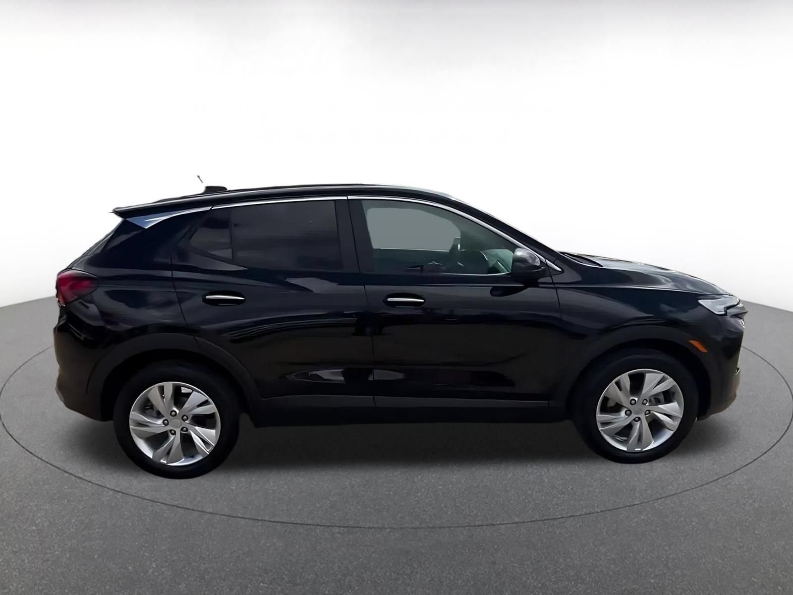 Used 2025 Buick Encore GX Preferred FWD image 16