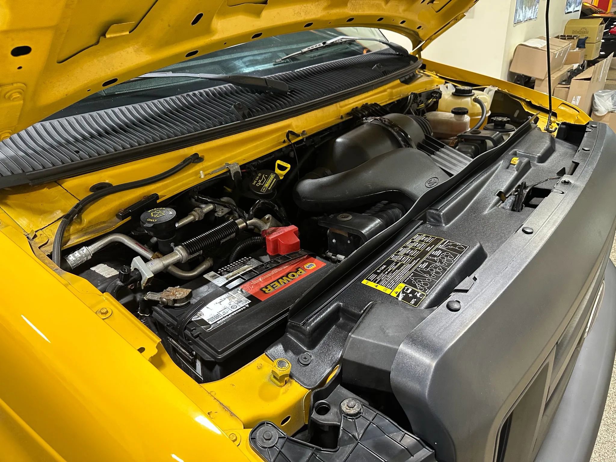 Used 2011 Ford E-150 and Econoline 150 Wagon RWD image 59