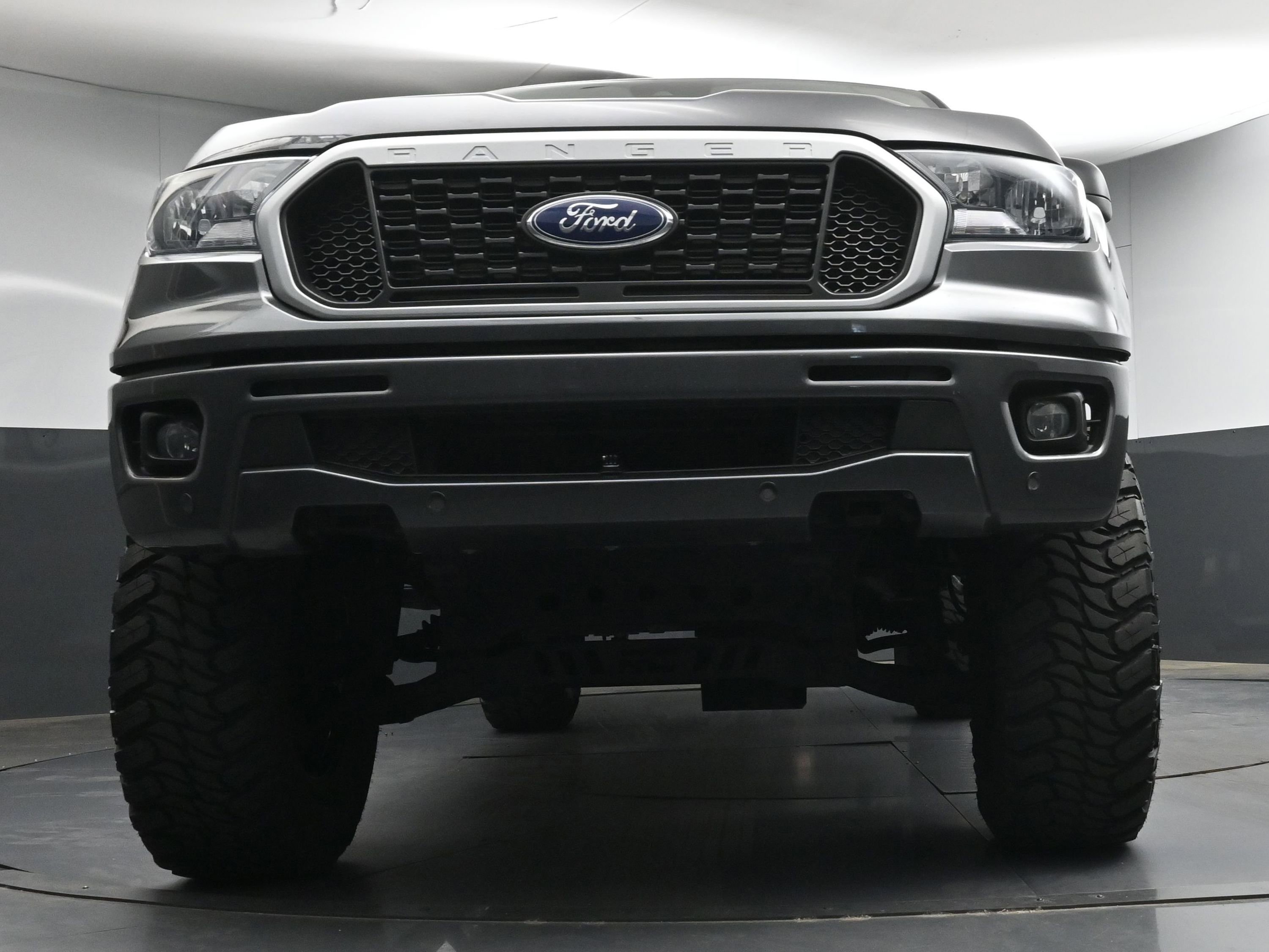 Used 2019 Ford Ranger XLT w/ Equipment Group 301A Mid AWD/4WD image 23