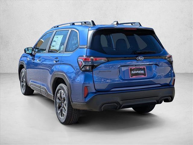 New 2026 Subaru Forester image 8