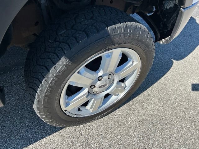 Used 2007 Ford F150 FX4 AWD/4WD image 20