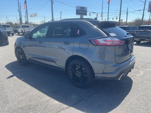 Used 2024 Ford Edge ST w/ Equipment Group 401A image 4