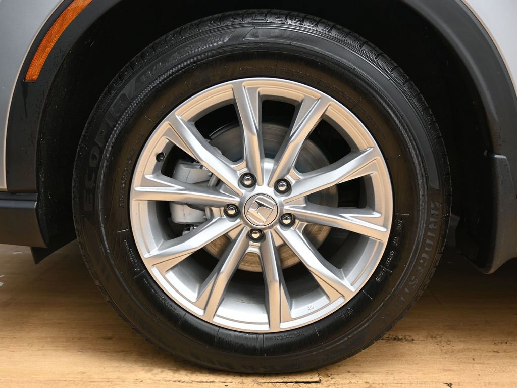 Used 2023 Honda CR-V EX-L image 12
