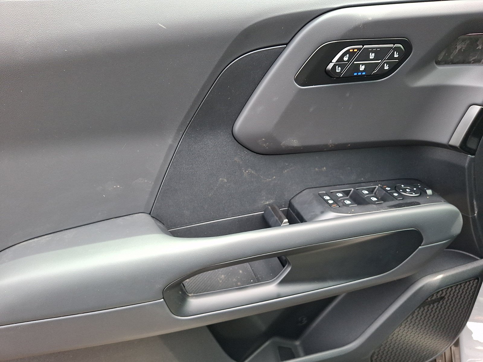 New 2027 Kia Telluride SX Prestige X-Pro AWD/4WD image 6