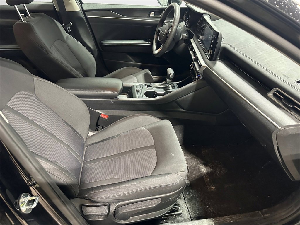 Used 2023 Kia K5 LXS image 26