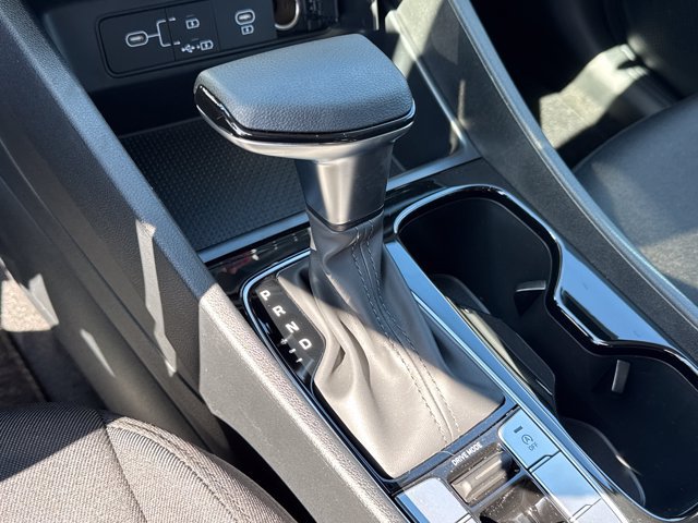 New 2026 Hyundai Tucson SE FWD image 13