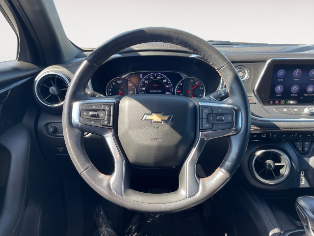 Used 2020 Chevrolet Blazer Premier w/ Driver Confidence II Package FWD image 15
