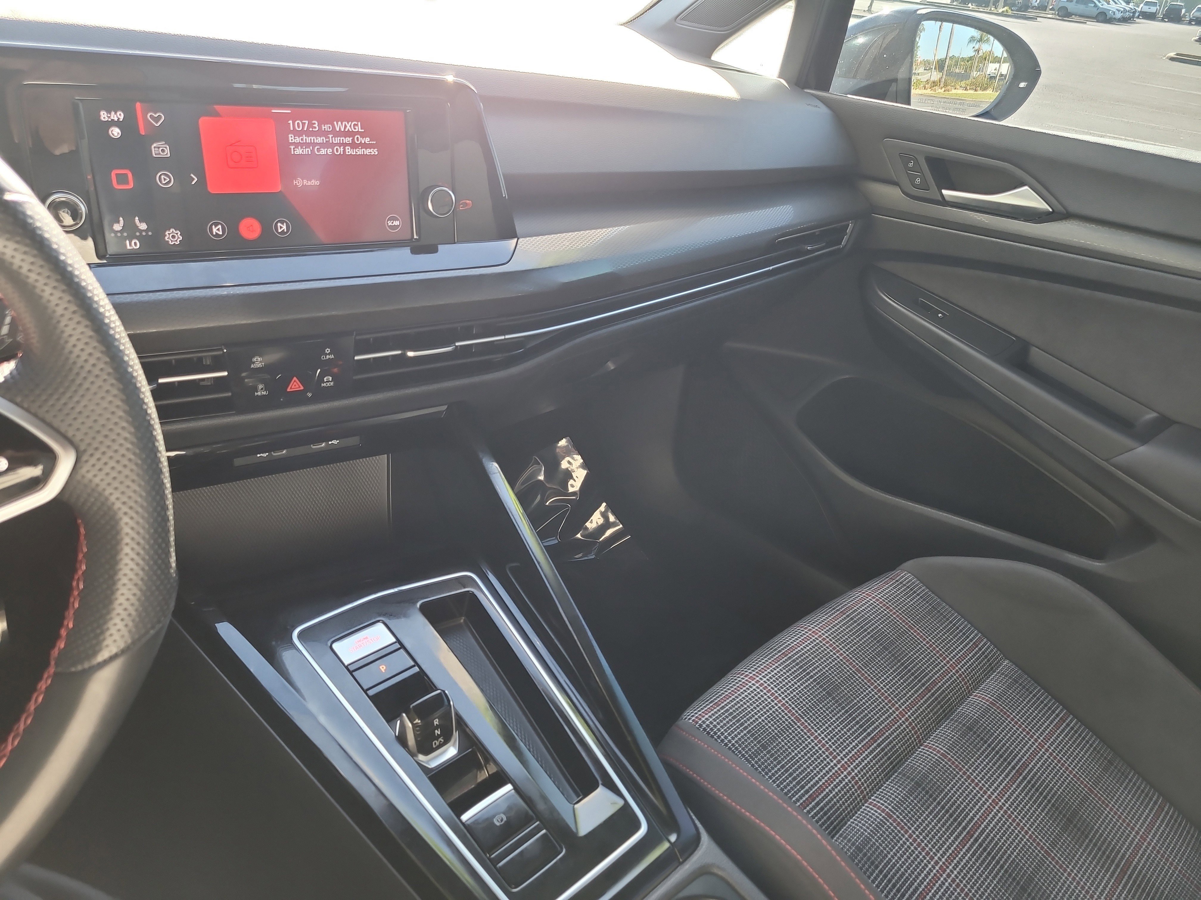 Used 2023 Volkswagen GTI S image 21