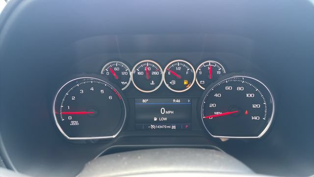 Used 2021 Chevrolet Suburban RST AWD/4WD image 27