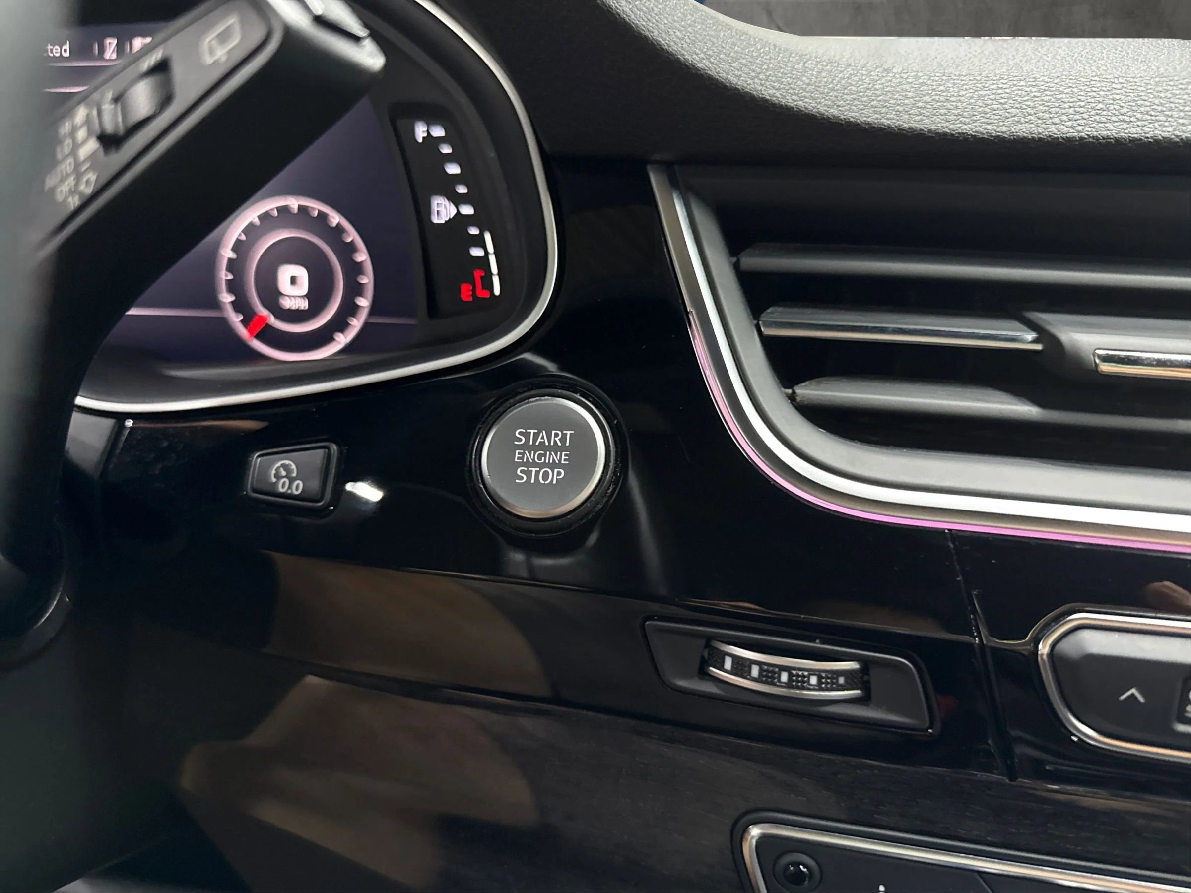 Used 2018 Audi Q7 3.0T Prestige w/ Prestige Package image 26