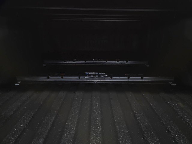 Used 2022 GMC Sierra 2500 Pro w/ Convenience Package image 11