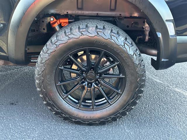 Used 2024 Ford F150 Raptor image 6