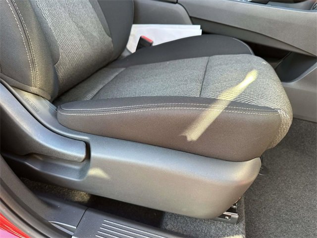 New 2026 Nissan Rogue SV w/ Cold Weather Package image 9