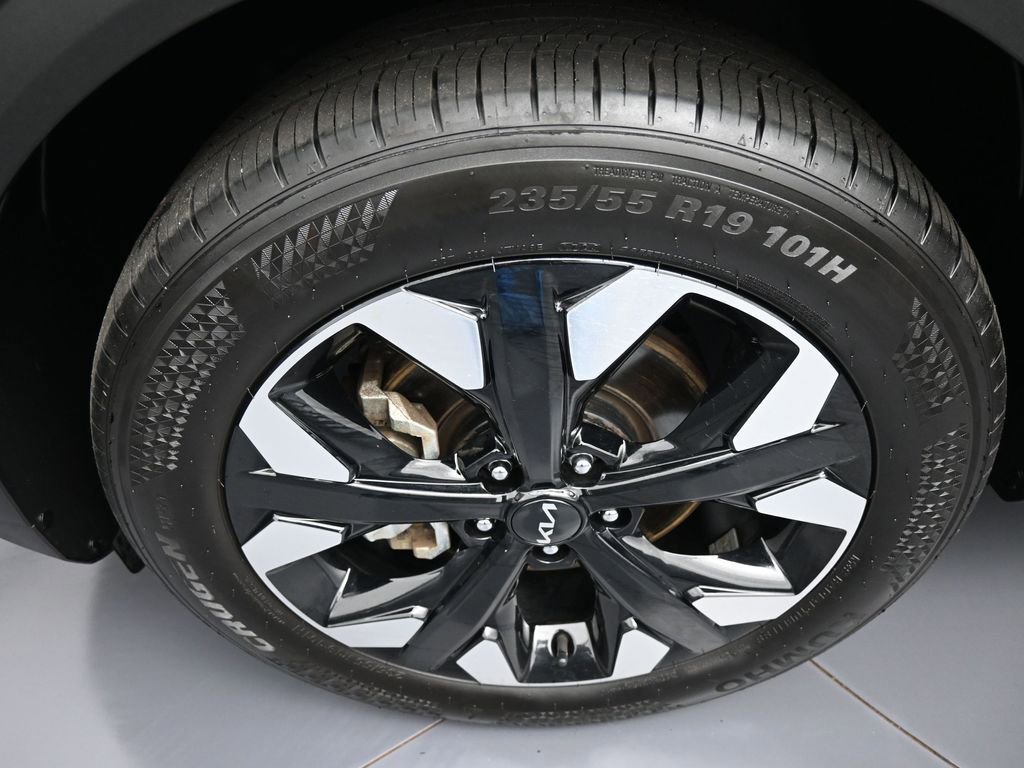 Certified 2023 Kia Sportage X-Line w/ X-Line Premium Package image 14