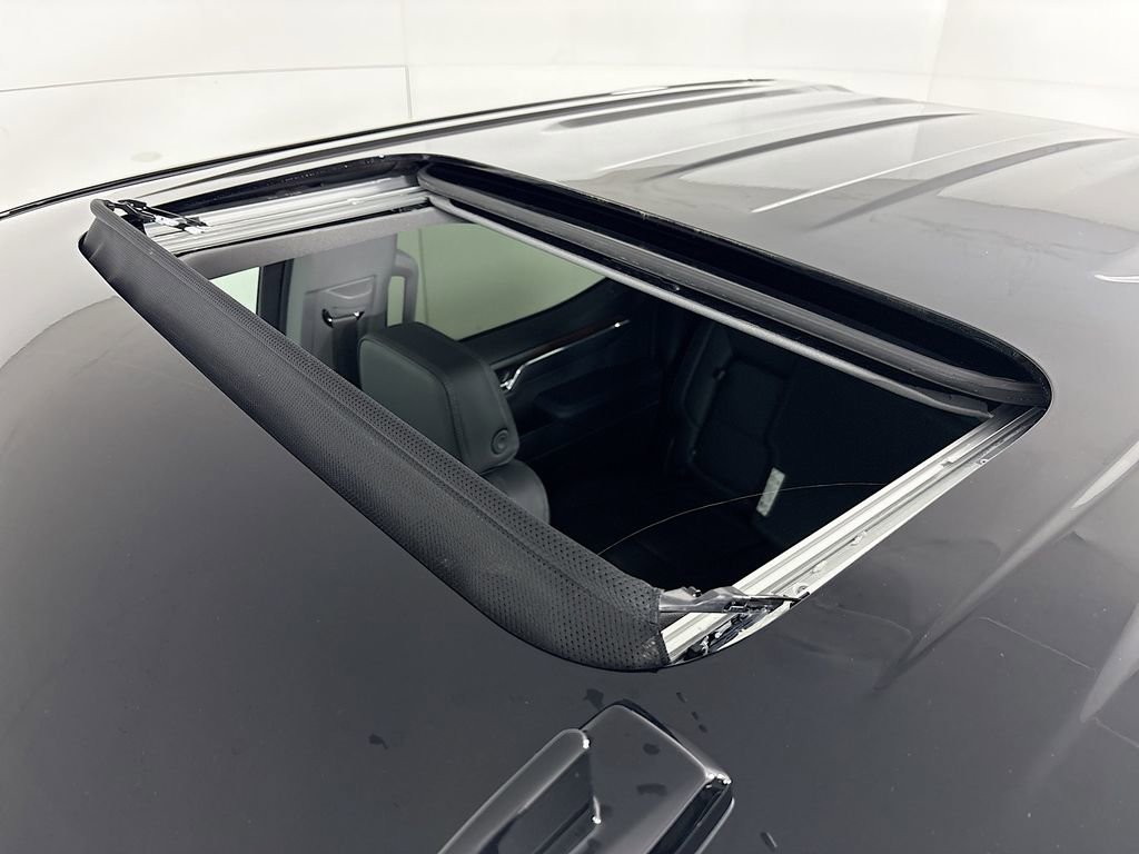 New 2026 GMC Sierra 1500 Denali w/ Denali Reserve Package image 22