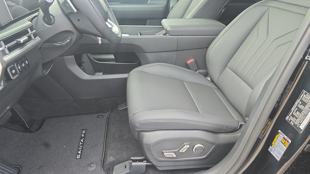 New 2026 Hyundai Santa Fe SEL AWD/4WD image 14