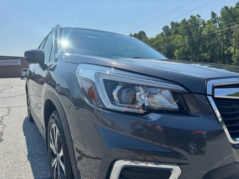 Used 2020 Subaru Forester Limited AWD/4WD image 28