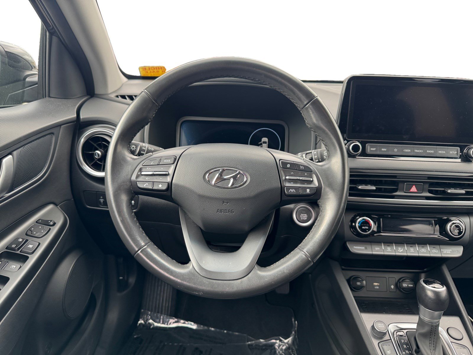 Certified 2023 Hyundai Kona Limited image 12