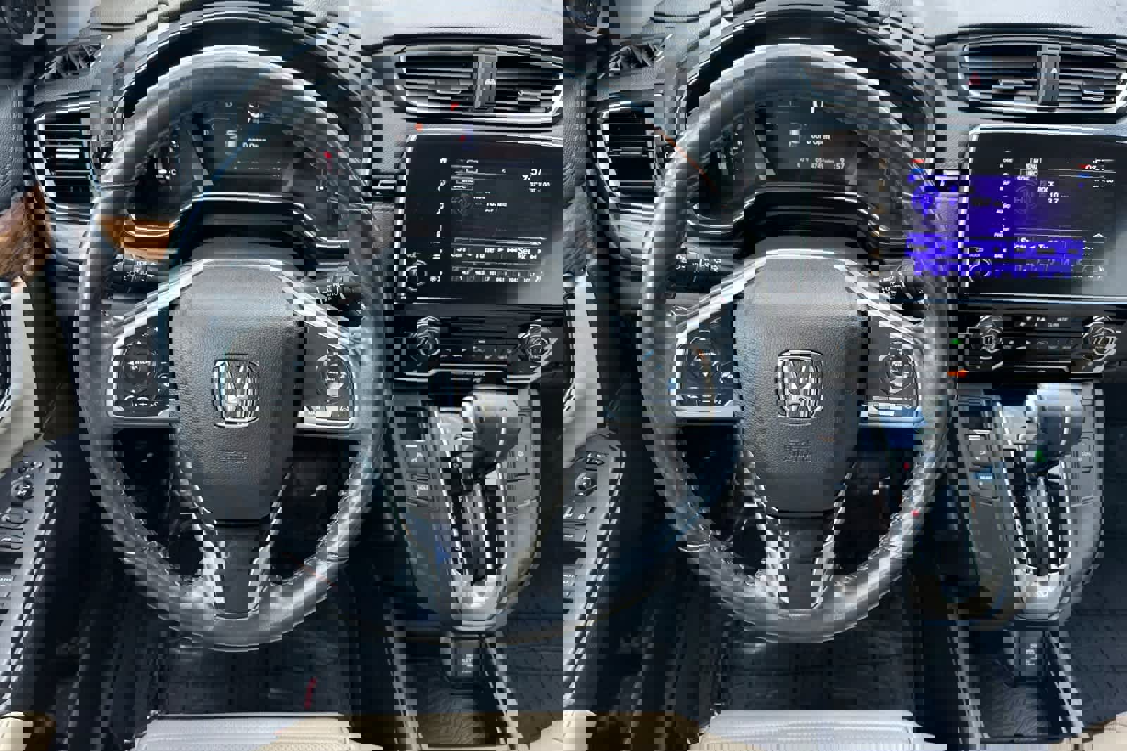 Used 2019 Honda CR-V Touring image 14