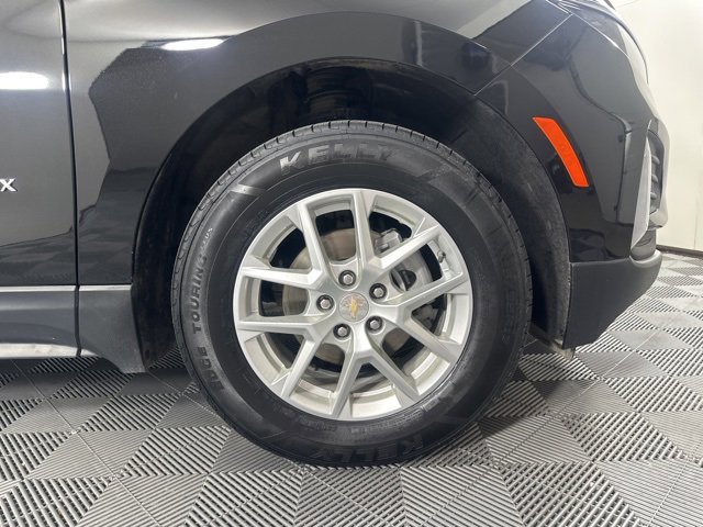 Certified 2023 Chevrolet Equinox LT image 10