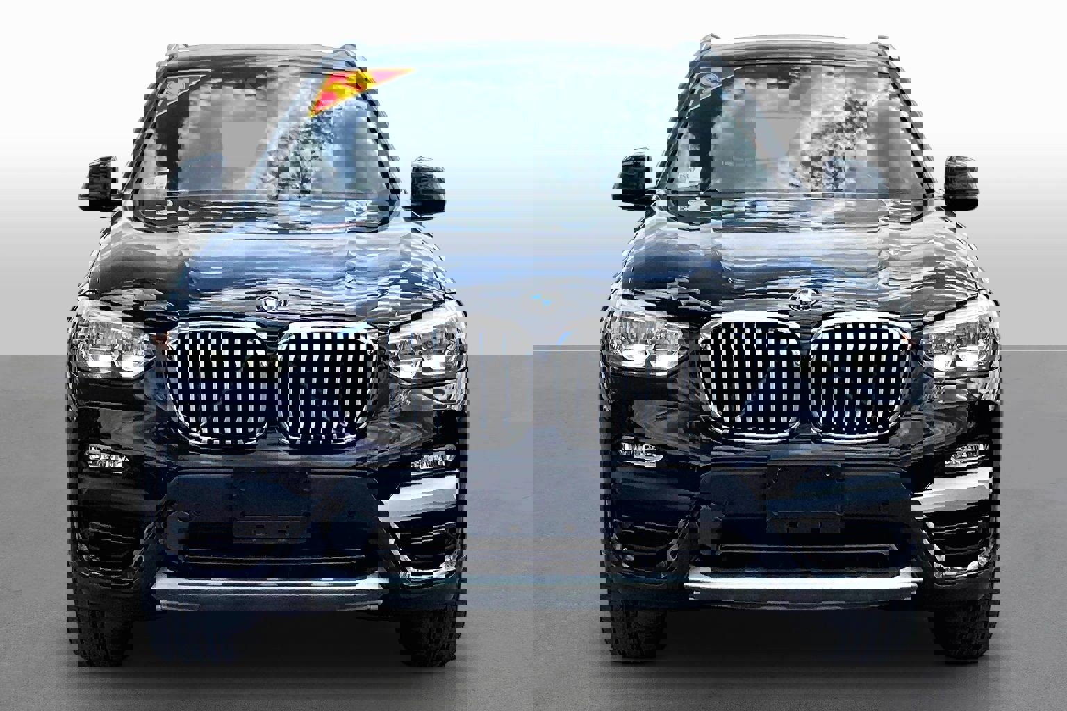 Used 2019 BMW X3 sDrive30i image 2