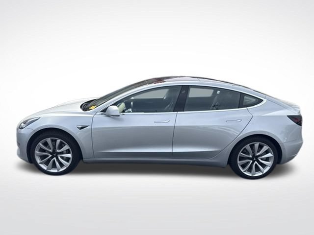 Used 2018 Tesla Model 3 Long Range RWD image 6