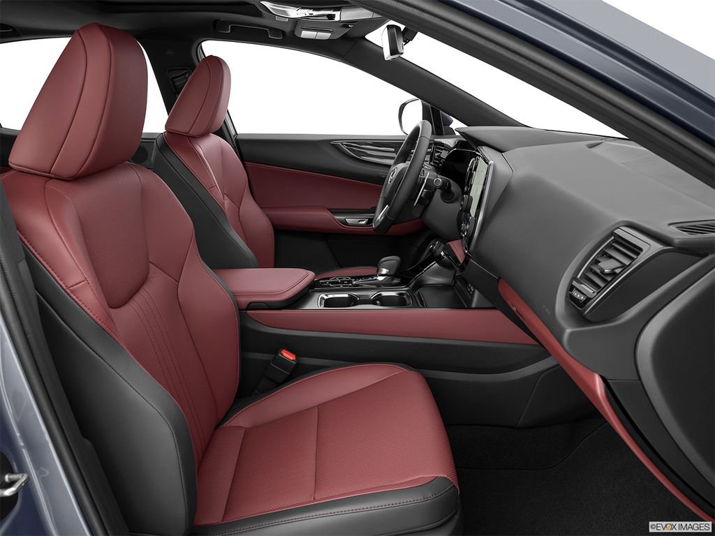 New 2026 Lexus NX 350h Premium image 10