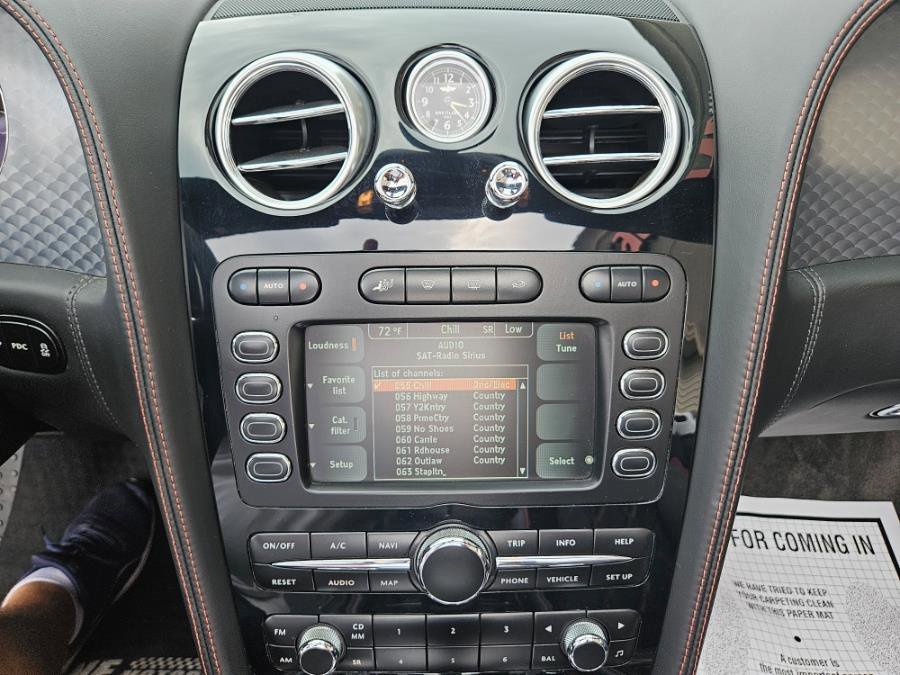 Used 2011 Bentley Continental GT Speed image 8