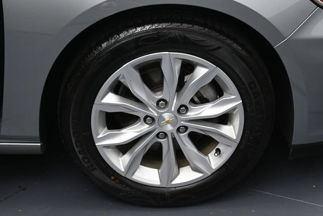 Used 2024 Chevrolet Malibu LT FWD image 6