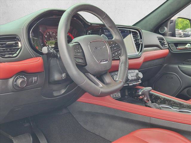 Used 2024 Dodge Durango SRT Hellcat AWD/4WD image 9