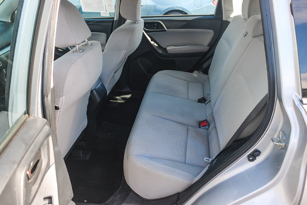 Used 2018 Subaru Forester 2.5i w/ Alloy Wheel Package AWD/4WD image 21