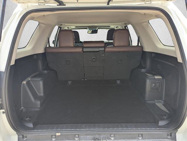Used 2022 Toyota 4Runner Limited AWD/4WD image 6