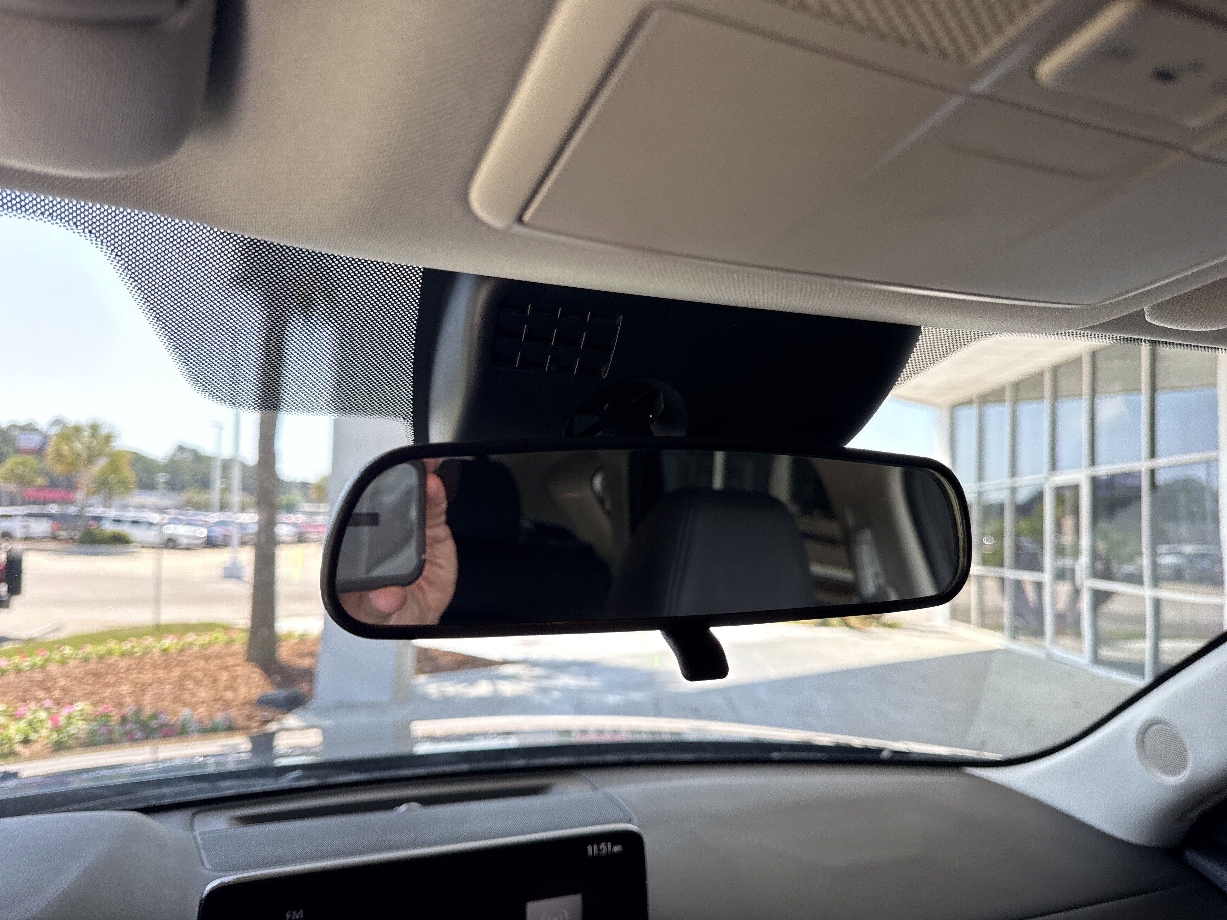 Used 2021 MAZDA CX-5 Touring image 26